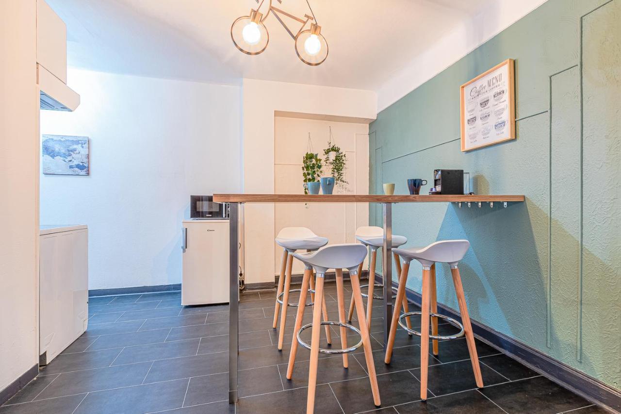 Matcha Home Hayange المظهر الخارجي الصورة