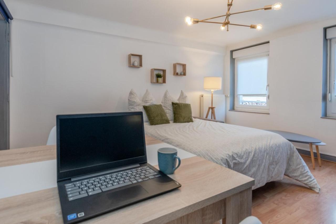 Matcha Home Hayange المظهر الخارجي الصورة