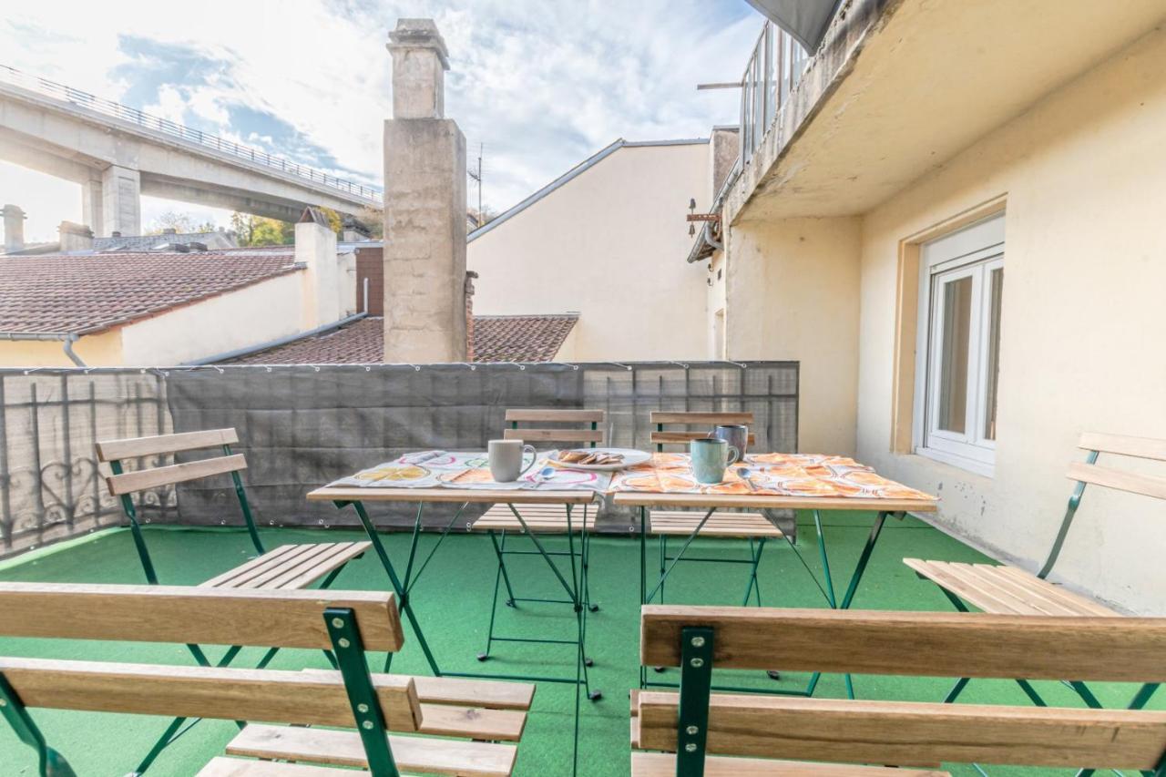 Matcha Home Hayange المظهر الخارجي الصورة