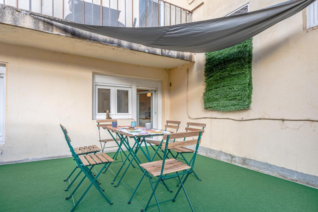 Matcha Home Hayange المظهر الخارجي الصورة
