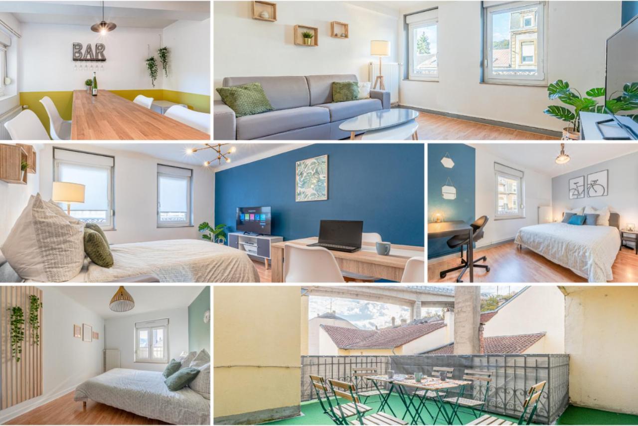 Matcha Home Hayange المظهر الخارجي الصورة
