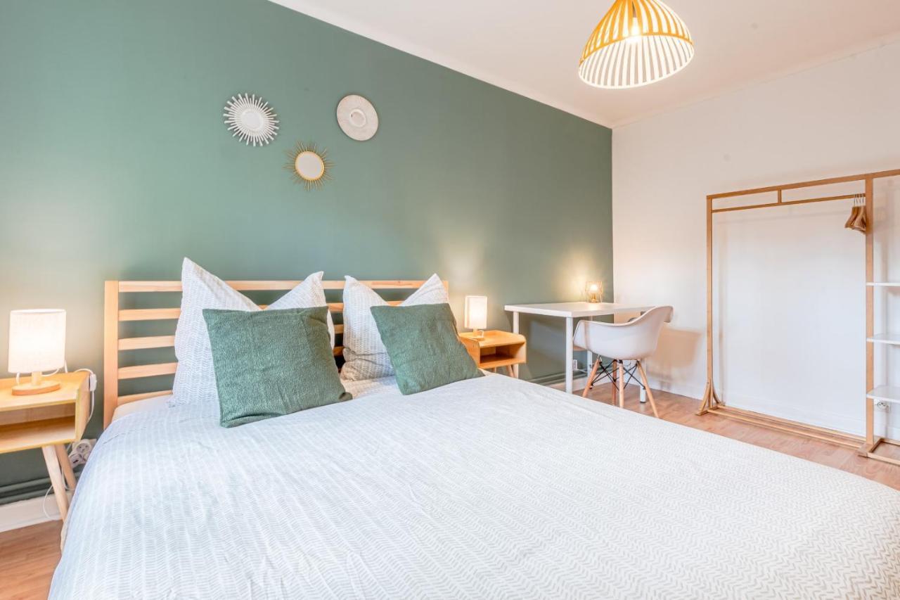 Matcha Home Hayange المظهر الخارجي الصورة