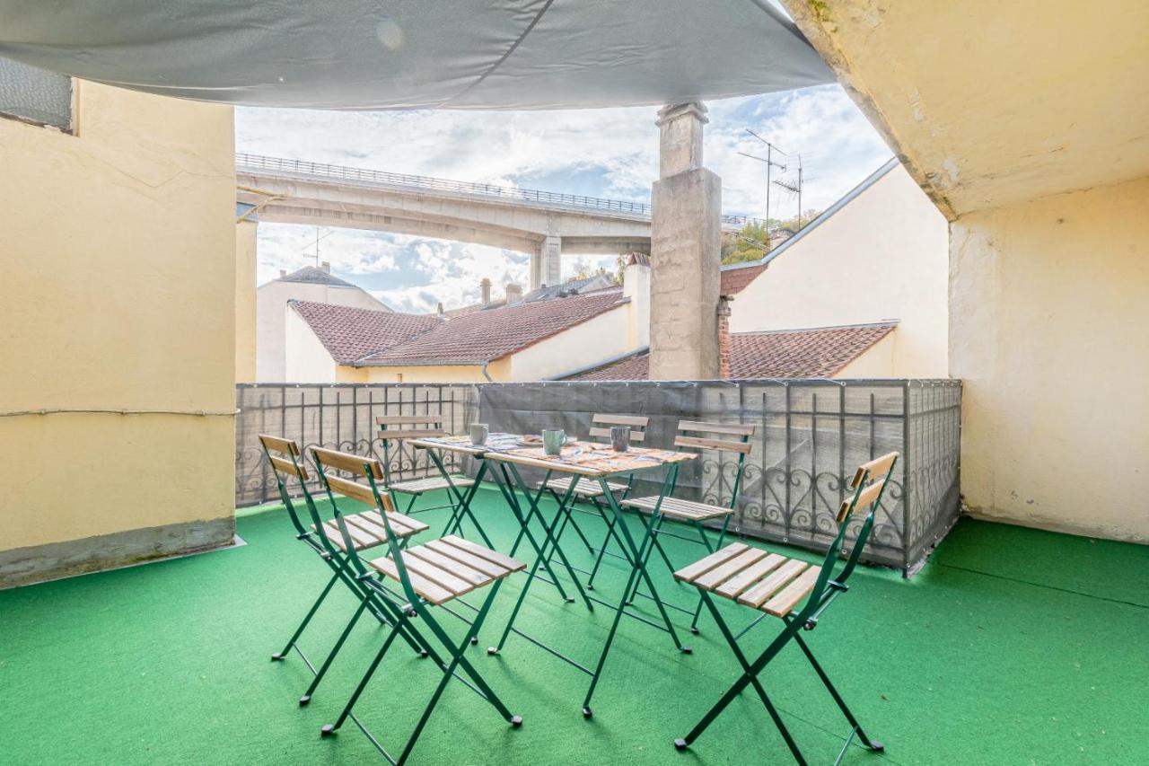 Matcha Home Hayange المظهر الخارجي الصورة