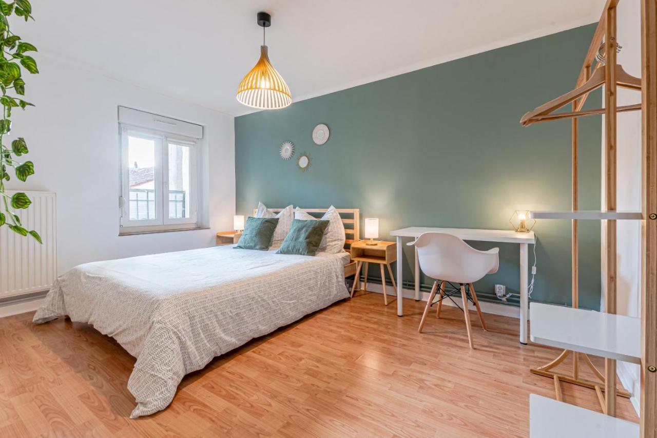 Matcha Home Hayange المظهر الخارجي الصورة