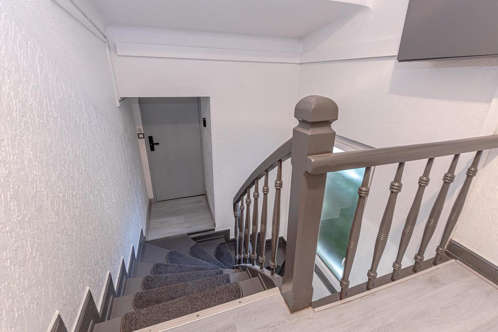 Matcha Home Hayange المظهر الخارجي الصورة