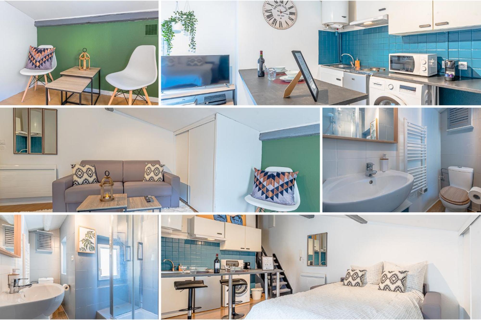 Matcha Home Hayange المظهر الخارجي الصورة
