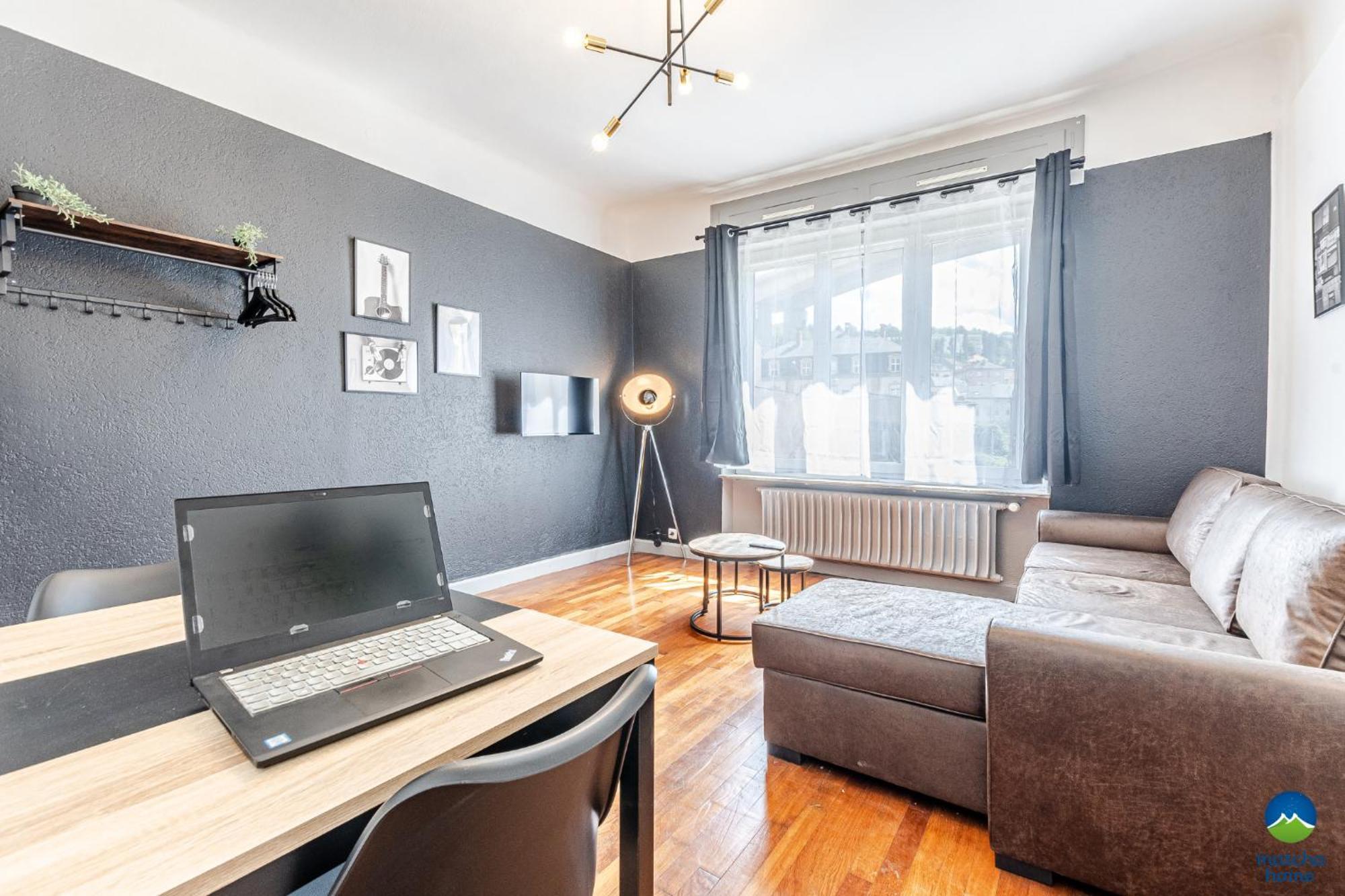 Matcha Home Hayange المظهر الخارجي الصورة