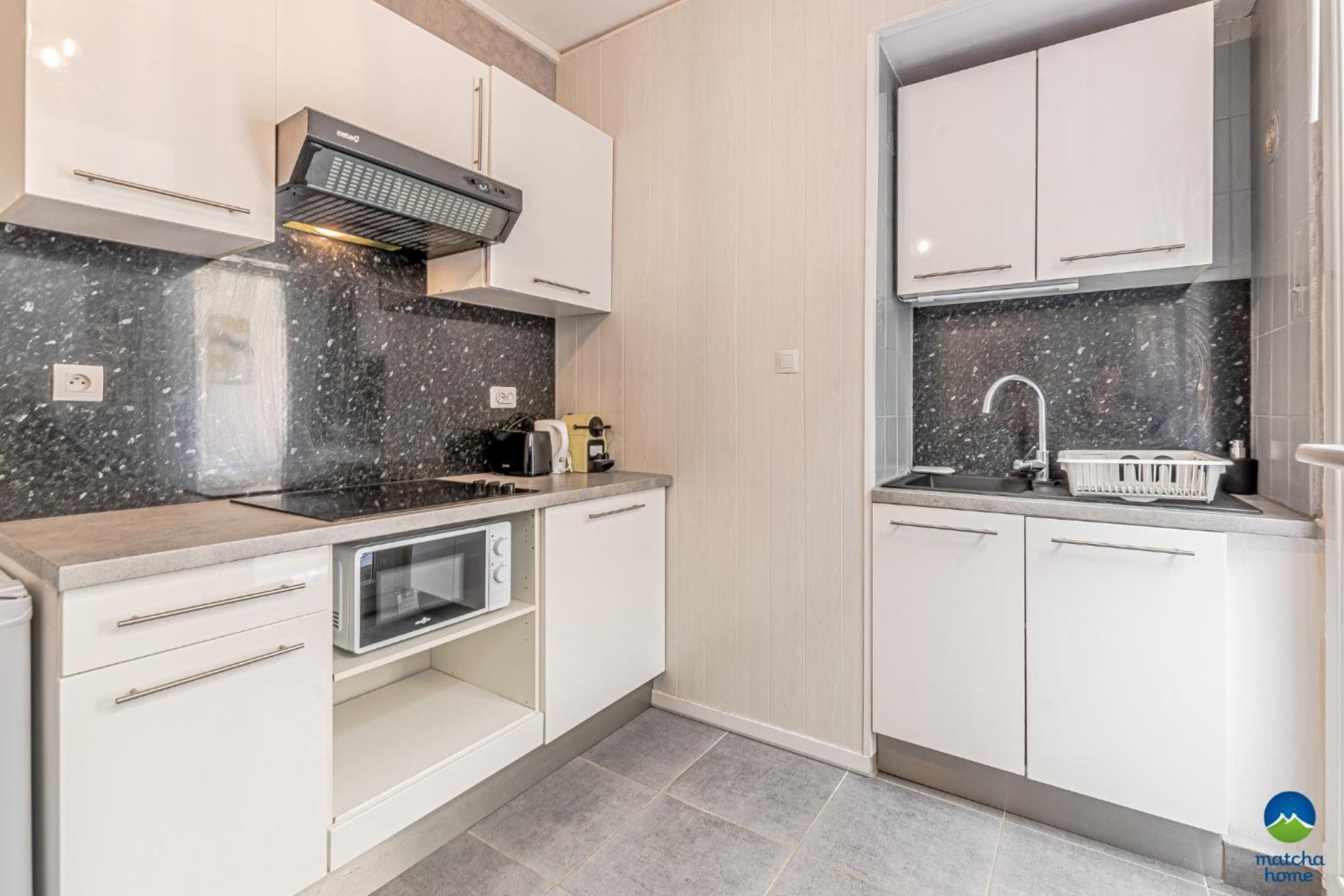 Matcha Home Hayange المظهر الخارجي الصورة