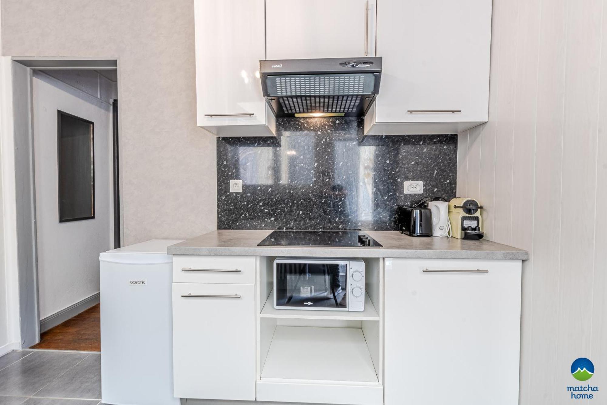 Matcha Home Hayange المظهر الخارجي الصورة