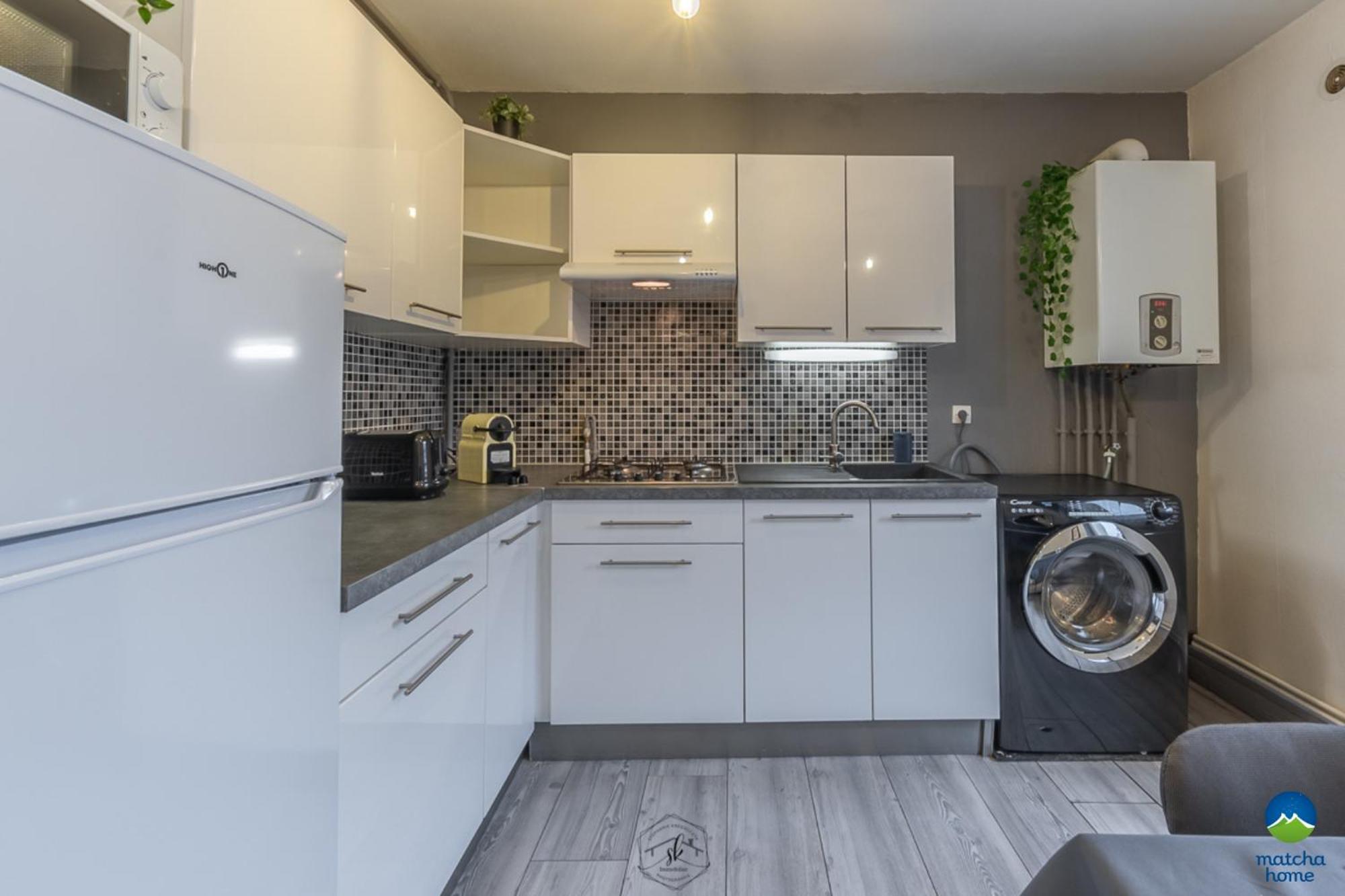 Matcha Home Hayange المظهر الخارجي الصورة