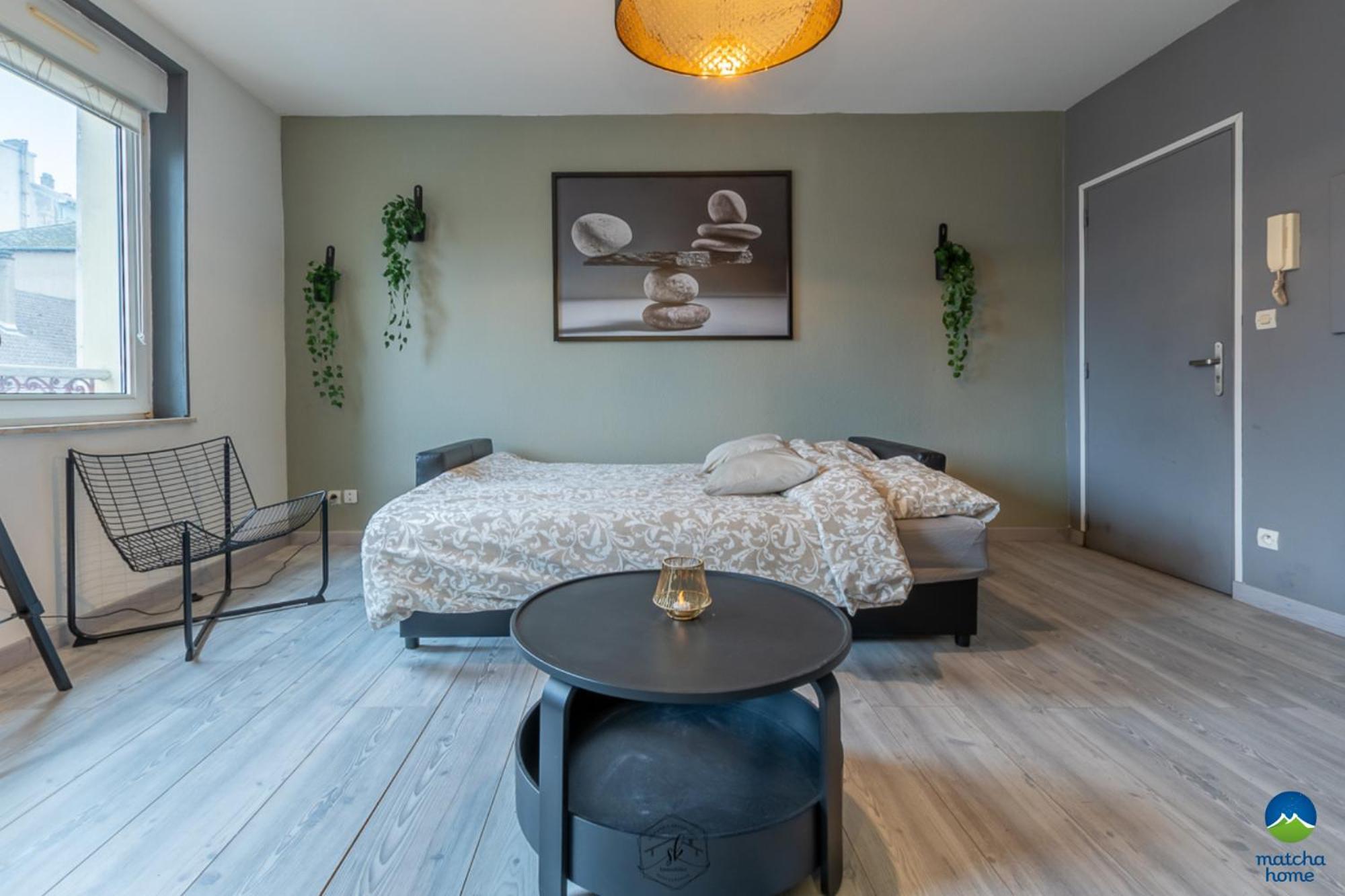 Matcha Home Hayange المظهر الخارجي الصورة