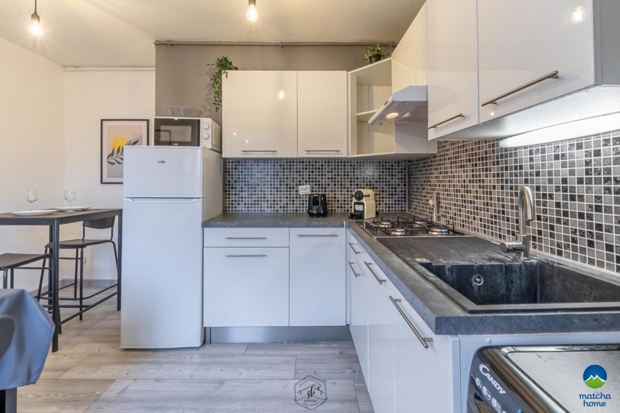 Matcha Home Hayange المظهر الخارجي الصورة