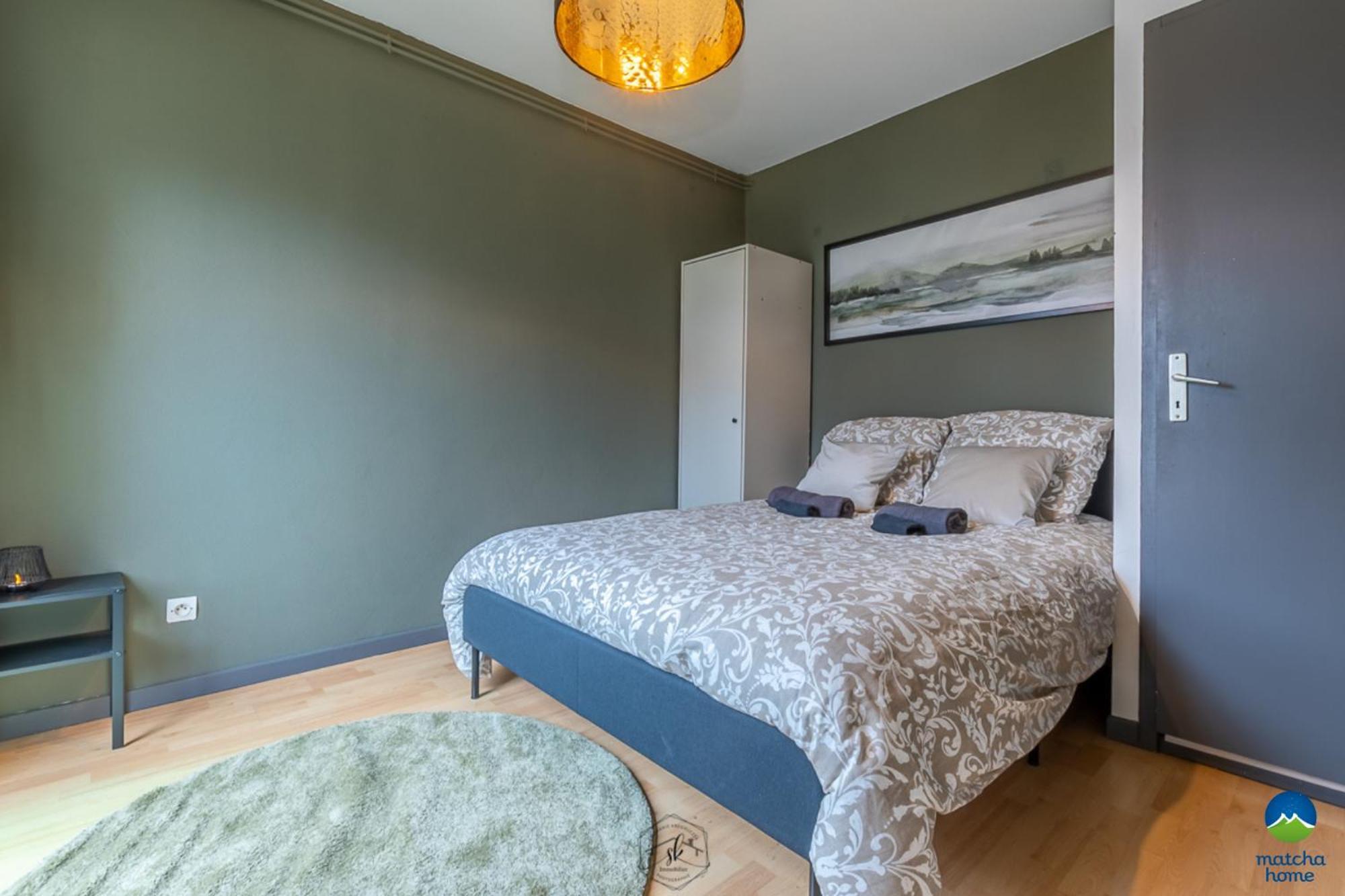 Matcha Home Hayange المظهر الخارجي الصورة