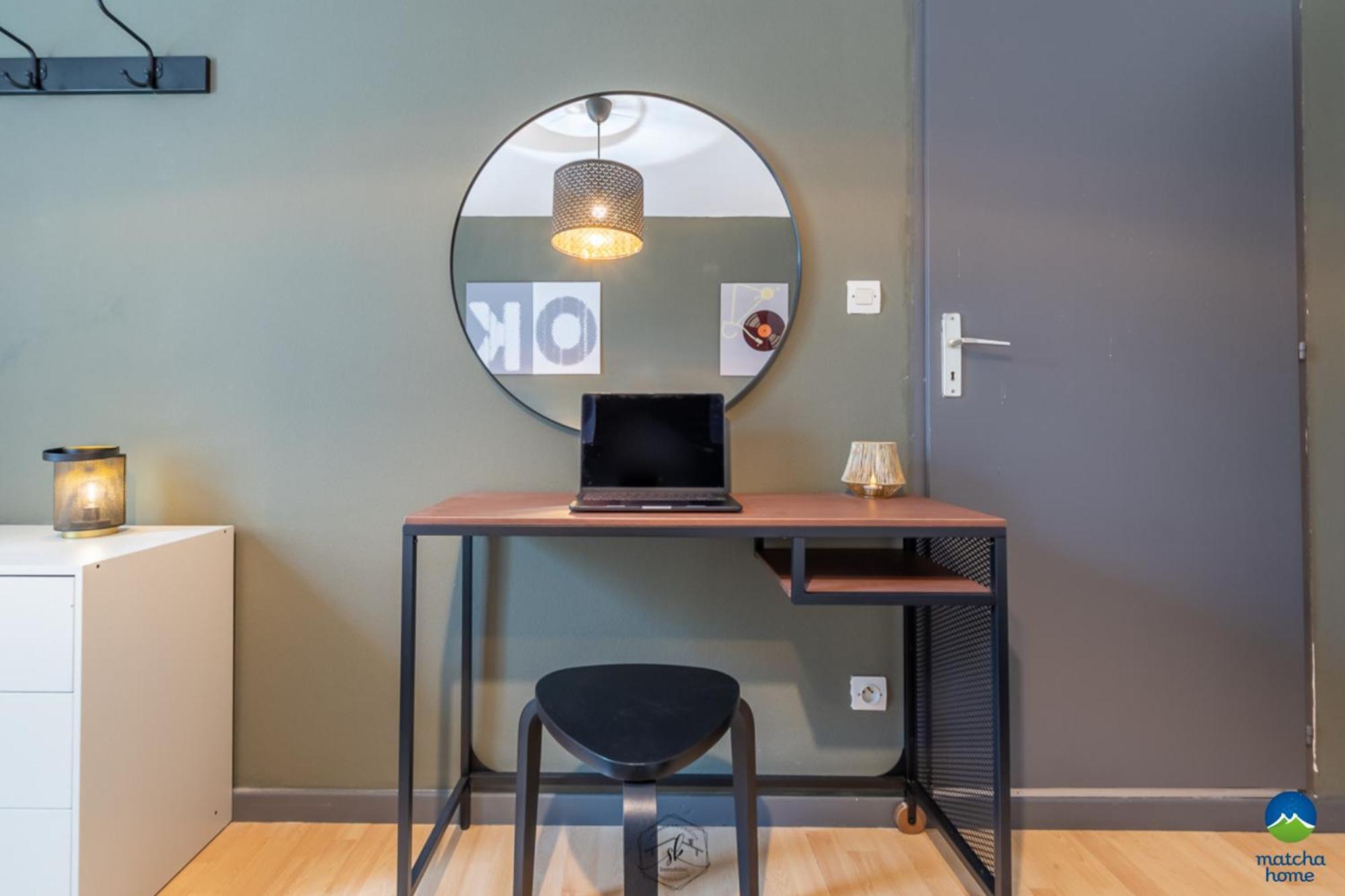 Matcha Home Hayange المظهر الخارجي الصورة