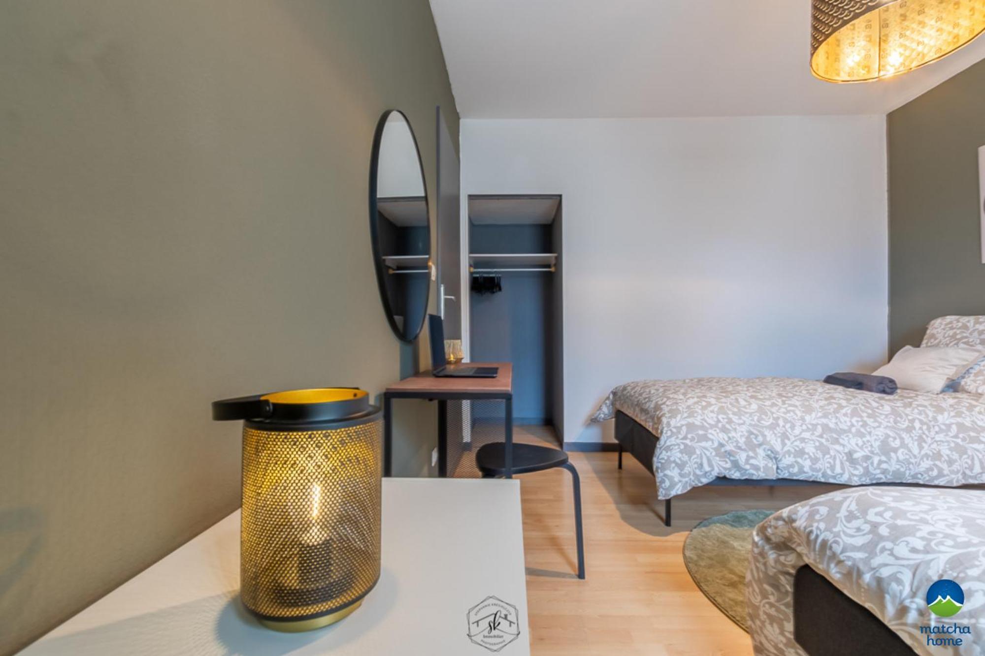 Matcha Home Hayange المظهر الخارجي الصورة