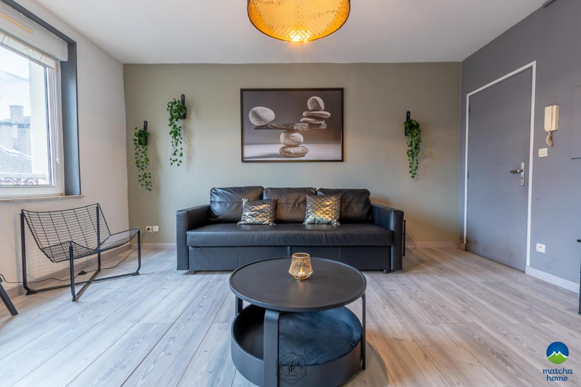 Matcha Home Hayange المظهر الخارجي الصورة